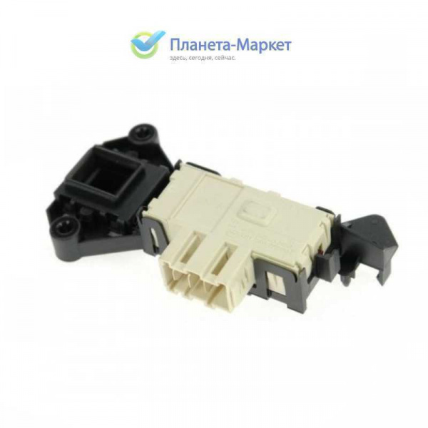 Блокировка люка (УБЛ) стиральной машины Whirlpool - 481228058048 / DA069516 / 311146