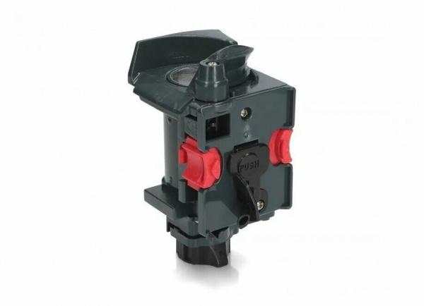 Заварочный блок кофемашины DeLonghi 7313251441