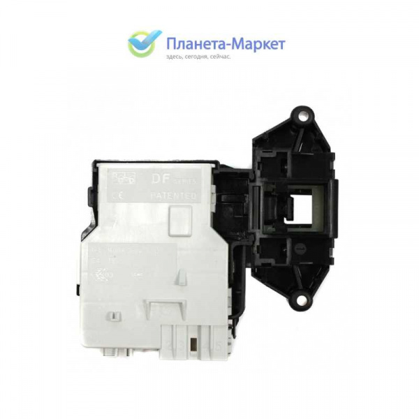 Блокировка люка стиральной машины (УБЛ)  LG 6601ER1004D Rold INT005LG  EBF49827803 / WM2021SZw