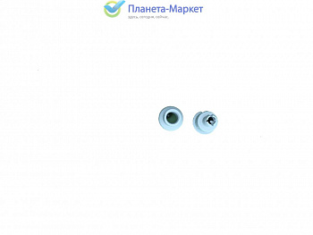 Ролик корзины для посудомоечной машины Bosch 00150948 / 00150943 / 150948 / 150943