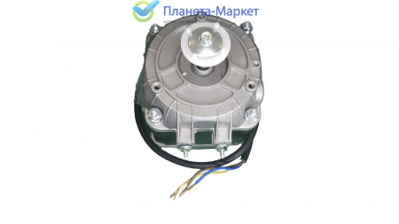 Микродвигатель для холодильника PTM 34*120W IMS Италия с метал кр.