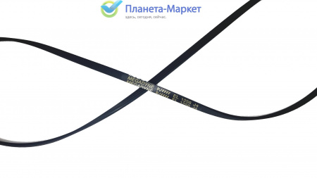 Ремень для стиральной машины 1258 J4 EL Hotpoint Ariston 055042 BLJ472UN
