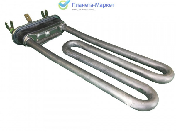 Тэн для стиральной машины 1700W Ariston 066089