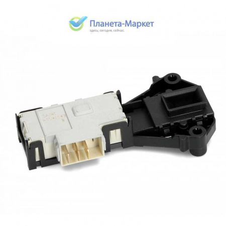 Блокировка люка (УБЛ) LG 6601ER1005B, INT001LG