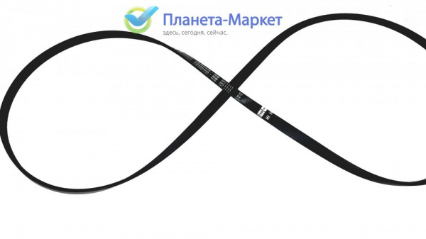 Ремень для стиральной машины 1111 J4  BLJ111UN