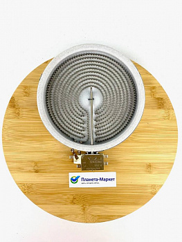 Конфорка однозонная 1800W Ø180mm Electrolux 3740636216 EGO 10.58111.004 COK060UN