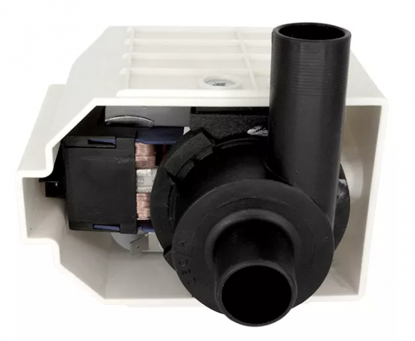 Насос GRE сливной PMP000DW для стиральной машины Daewoo - PMP001DW / 163DA01 / 63DW001 / DW5400 / 58829 / 82097200 / 82097000