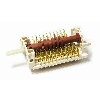 Переключатель духовки FAGOR C110012A9 11HE134 COK304FA