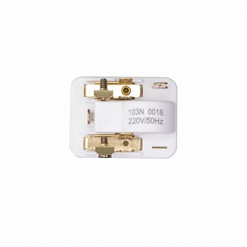 Реле Danfoss 103N0018 RLY006DF, клемма 4,8