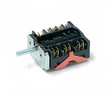 Переключатель духовки PARKER EGO 46.25266.540 COK336UN