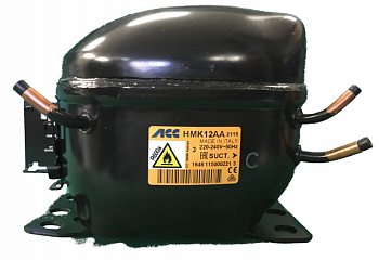 Компрессор для холодильника HMK 12 АА R600 198Вт Италия