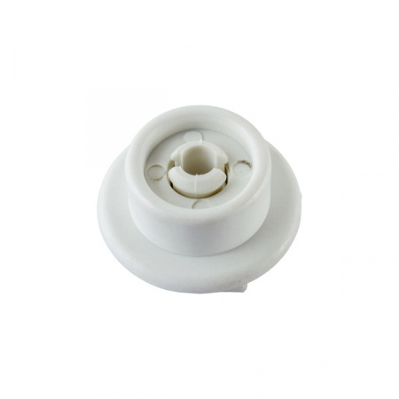 Ролик корзины 50269923004 для посудомоечной машины Zanussi Aeg Electrolux Original 50213969004, 50223882007, 50232803002, DWB909ZN