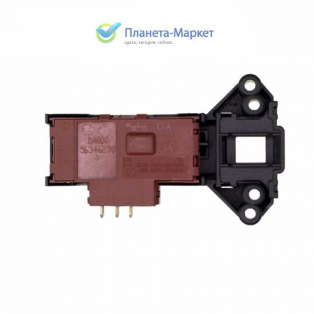 Блокировка люка (УБЛ) Haier 00216001005900, INT005HA