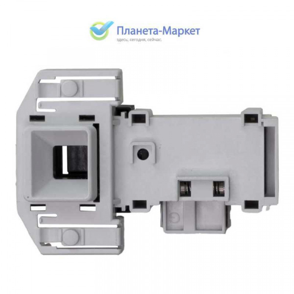 Блокировка люка стиральной машины (УБЛ) Bosch 610147 INT016BO