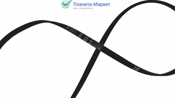 Ремень для стиральной машины 1210 J5