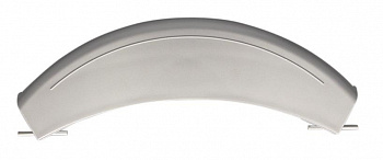 Ручка люка 00647449 для стиральной машины Bosch/Siemens - 00267034, 00481401, 00484403, 00488153, 00489371, 00490902, 00492303, DHL013BO