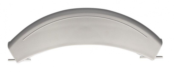Ручка люка 00647449 для стиральной машины Bosch/Siemens - 00267034, 00481401, 00484403, 00488153, 00489371, 00490902, 00492303, DHL013BO