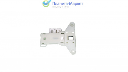 Блокировка люка (УБЛ) Ardo, Whirlpool, Bitron, Merloni 651016770, 481228058043