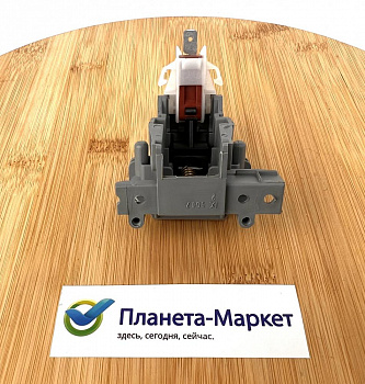 Замок двери ПММ Ariston, Indesit C00087440, 482000027734