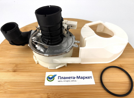Тэн посудомоечной машины Electrolux, Zanussi, Aeg 4055373718 / 140002162034