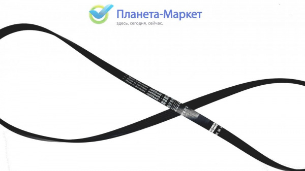 Ремень для стиральной машины 1118 J5  BLJ112UN, AV0984, 051506
