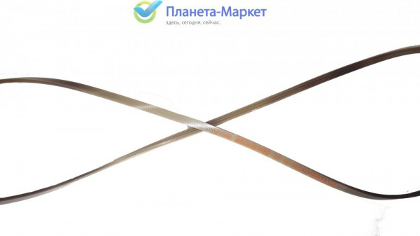 Ремень для стиральной машины 1248 J3  BLJ463UN, AV0959,WN502