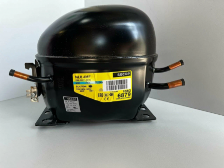 Компрессор SECOP NL 8,4MF выс.t(R-134 -15°C 455Вт)