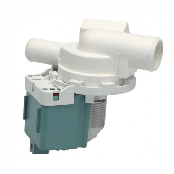 Насос сливной PMP012AD для стиральной машины Ardo - 518007102, 51800280 ( GRE 34W  8 защелок )