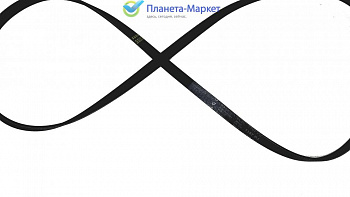 Ремень для стиральной машины 1187 J5  BLJ160UN