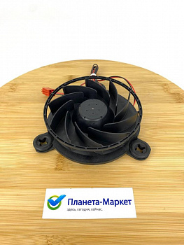 Вентилятор холодильника Indesit C00574268 12038GE-12L-YA-F1