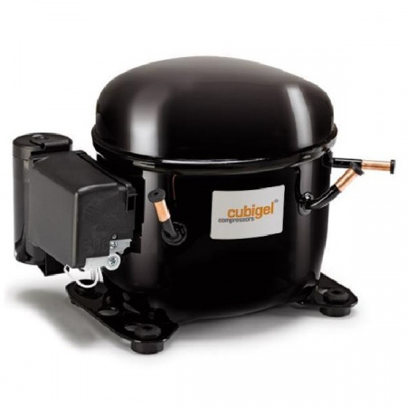 Компрессор CUBIGEL MX 21 TB средне t.(R-404A 2425Вт)