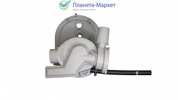Улитка посудомоечной машины Ariston whirpool Indesit C00257321 482000030482