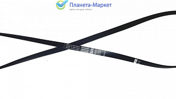 Ремень 1275 J5 HUTCHINSON BLJ493UN