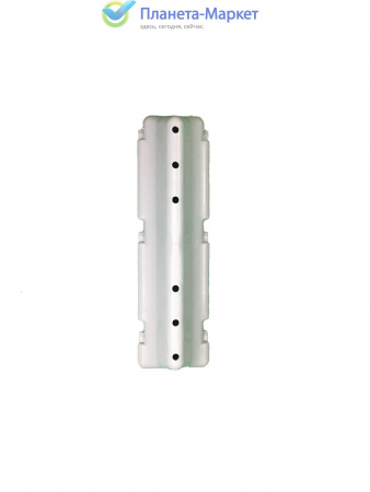 Ребро бака для стиральной машины Elecrolux Zanussi 53188954431