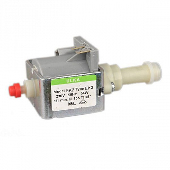 Насос для кофемашин  56W  EK2 ULKA CFM012UN