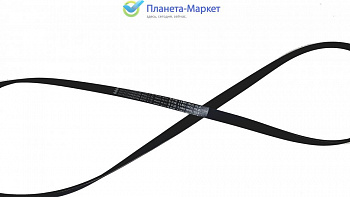Ремень для стиральной машины 1180 J5  BLJ152UN, AV0989, 481235818165, C00375542