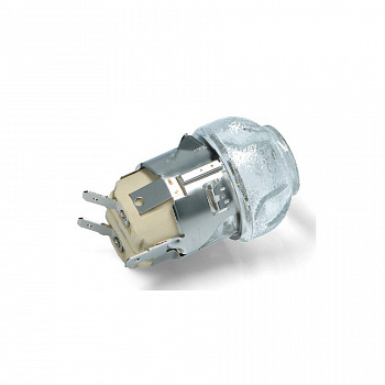 Лампа духового шкафа G9 40W Electrolux 8087690023 LMP350ZN