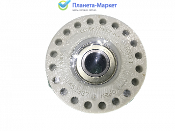 Суппорт Zanussi SKL SPD000ZN ориг. код 53188955289,4071306502 ZN5811 (204) левый,зам.EBI061