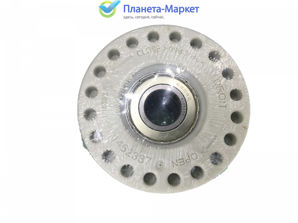 Суппорт Zanussi SKL SPD000ZN ориг. код 53188955289,4071306502 ZN5811 (204) левый,зам.EBI061