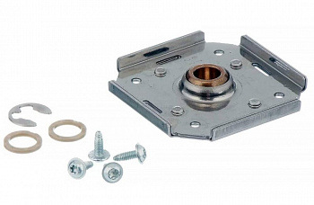 Подшипник опорный сушильной машины Bosch Siemens 00491607 / 491607 / 00600428 / 600428 / 00605022 / 605022 / 00606389 / 606389 / 00613461 / 613461 /  00616614 / 616614