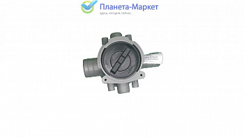 Улитка насоса стиральной машины Samsung PMP600SA