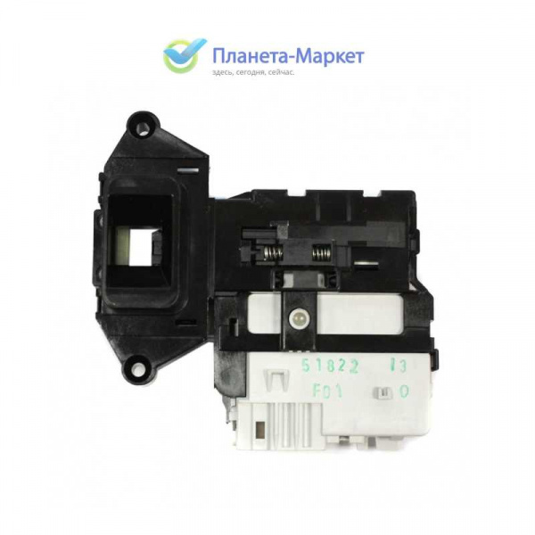 Блокировка люка стиральной машины (УБЛ)  LG 6601ER1004D Rold INT005LG  EBF49827803 / WM2021SZw