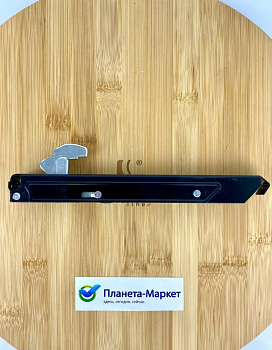 Петля двери духовки Gorenje 166667 / DRH300GO