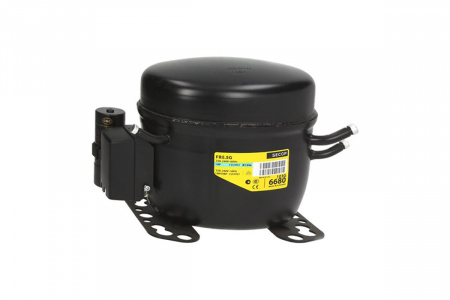 Компрессор SECOP FR8.5G низк t.( R-134 -23.3C 434Вт)