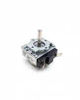 Таймер для плиты Ariston Indesit C00193229 C00111351 C00112729 C00115648 482000023001