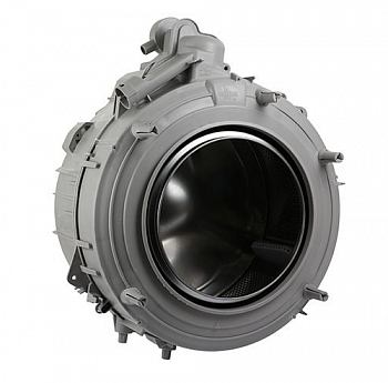 Бак Aeg, Electrolux, Zanussi 3484163005, 1926900000 3.5 - 9 кг