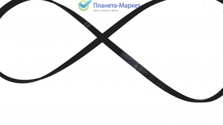 Ремень для стиральной машины 1187 J5  BLJ160UN