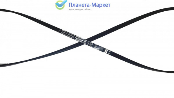 Ремень для стиральной машины 1277 J4  BLJ495UN, WN906