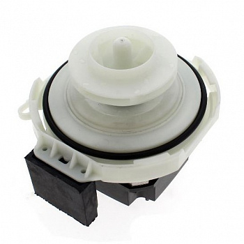 Насос посудомойки Indesit C00302488, C00731573, 482000022216, 200V, 0-175Hz, 95W  (Без уп) MTR509ID