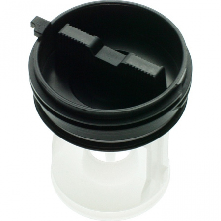 Фильтр насоса Ariston, Indesit - 141034, FLT101ID, FIL001AR, AR3908, FIL000AR, WS061, C00045023, C00141034